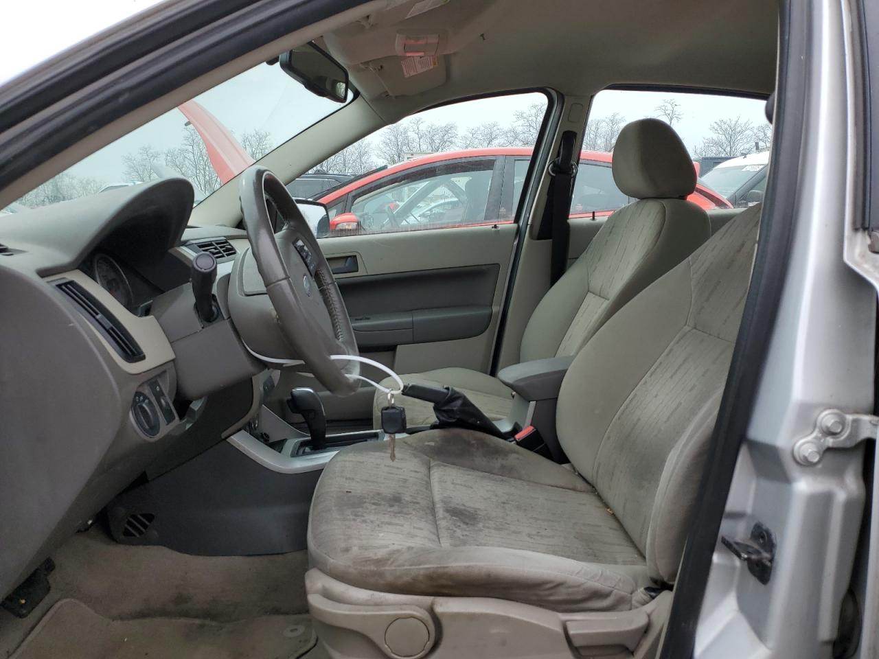 2011 Ford Focus - Image 7