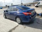 2019 Nissan Sentra S за продажба в New Orleans, LA - Side