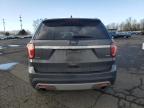 2017 Ford Explorer Xlt იყიდება Portland-ში, OR - Side