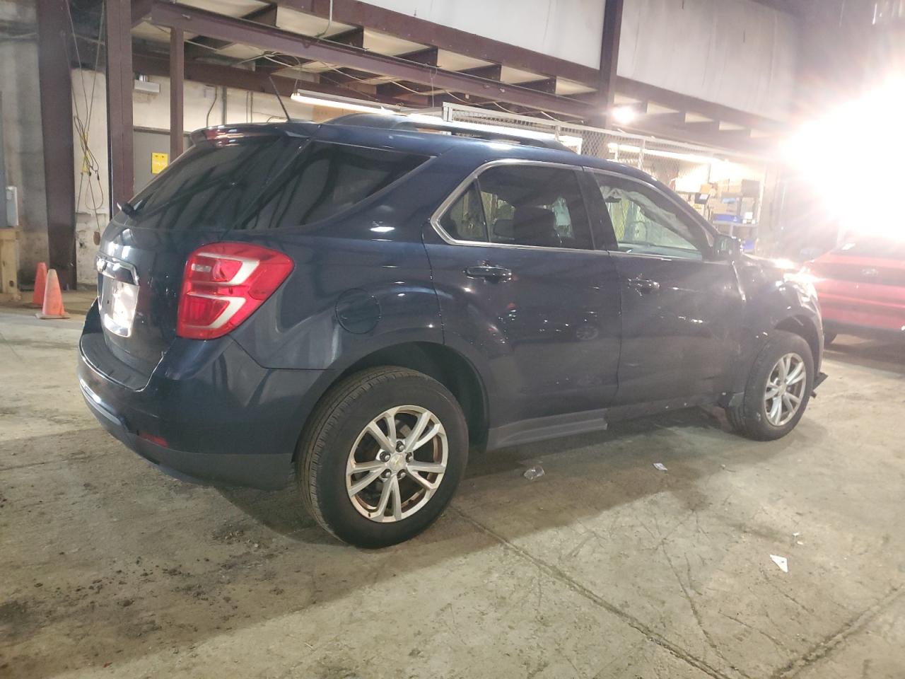 2017 Chevrolet Equinox - Image 3
