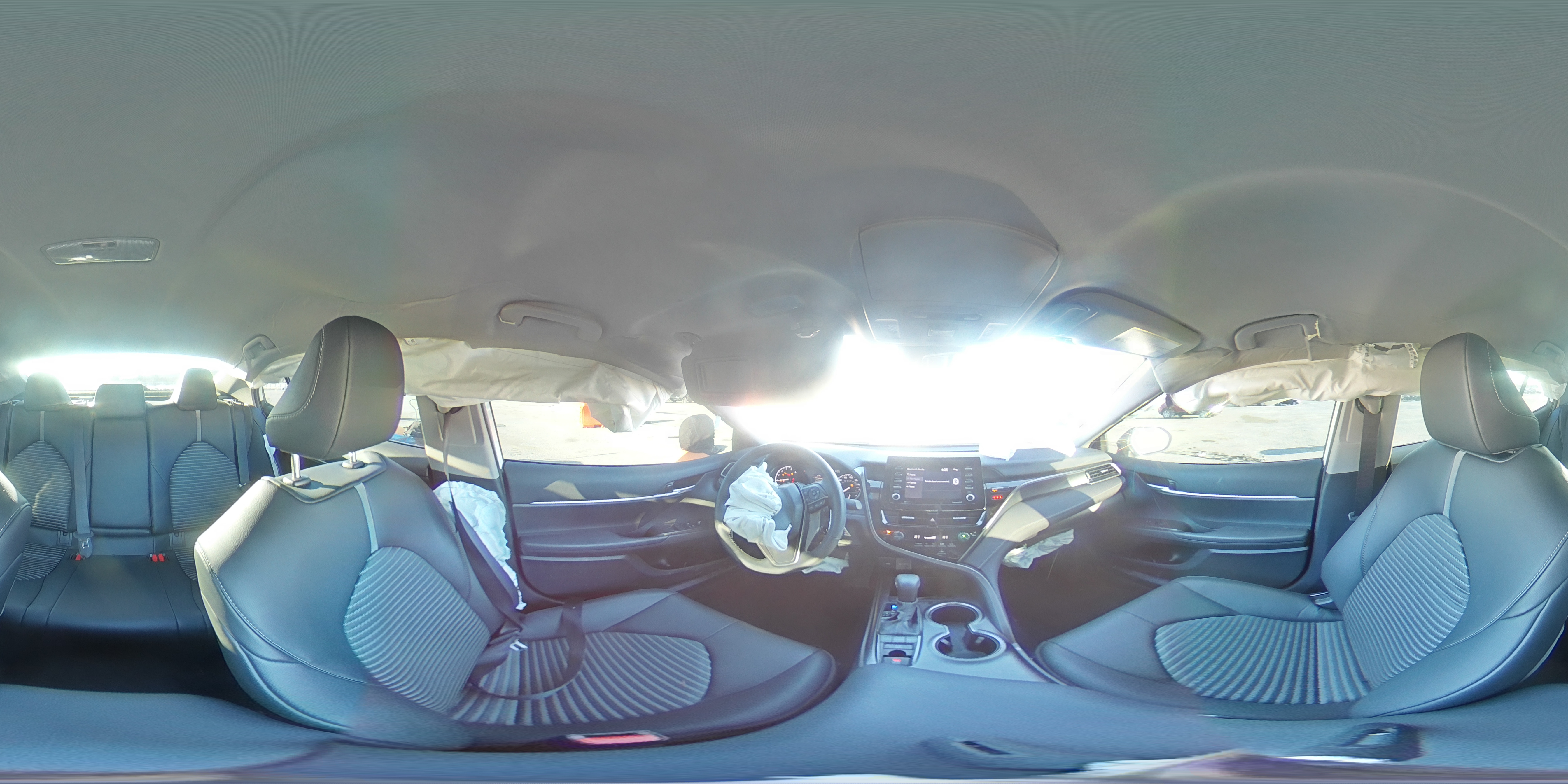 2024 Toyota Camry - Image 12