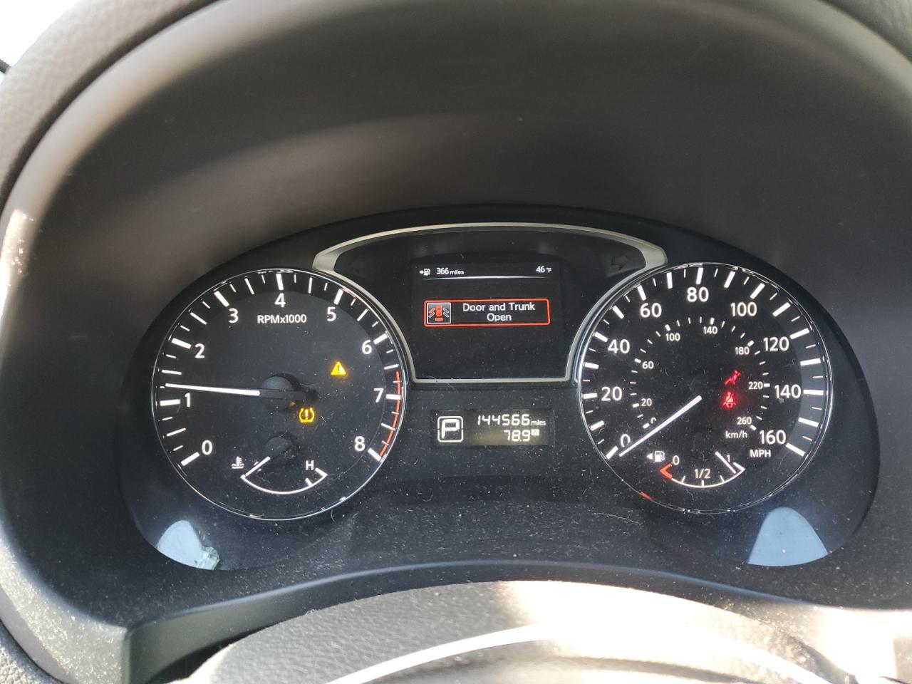 2013 Nissan Altima - Image 9