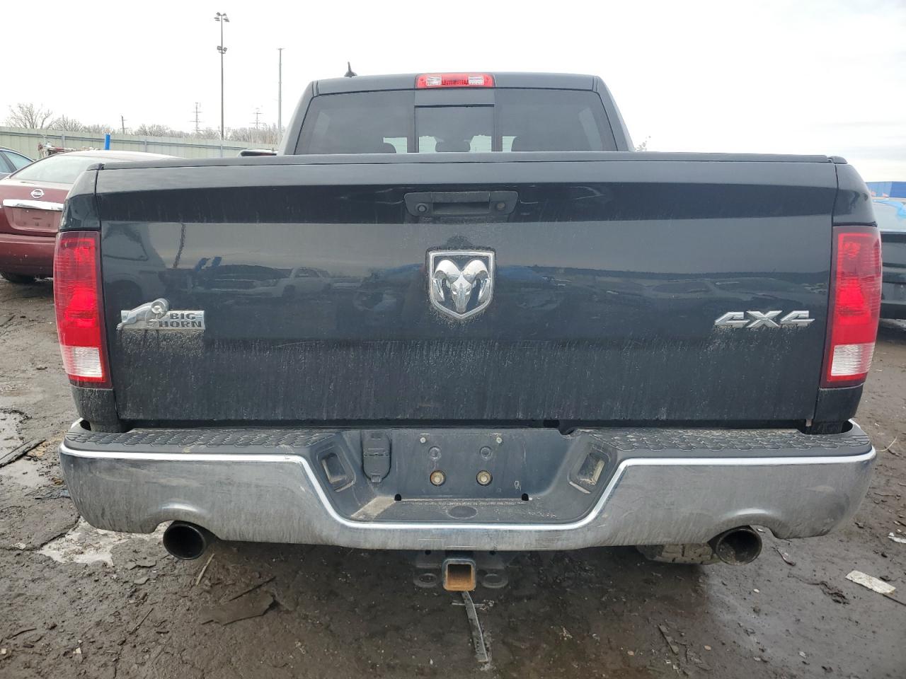 2015 RAM 1500 - Image 6