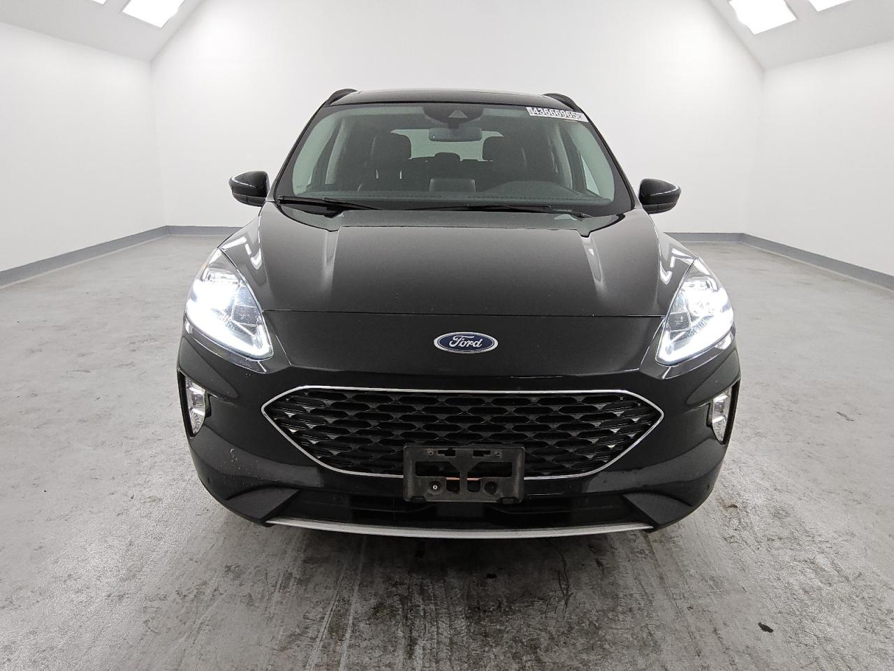 2021 Ford Escape - Image 5