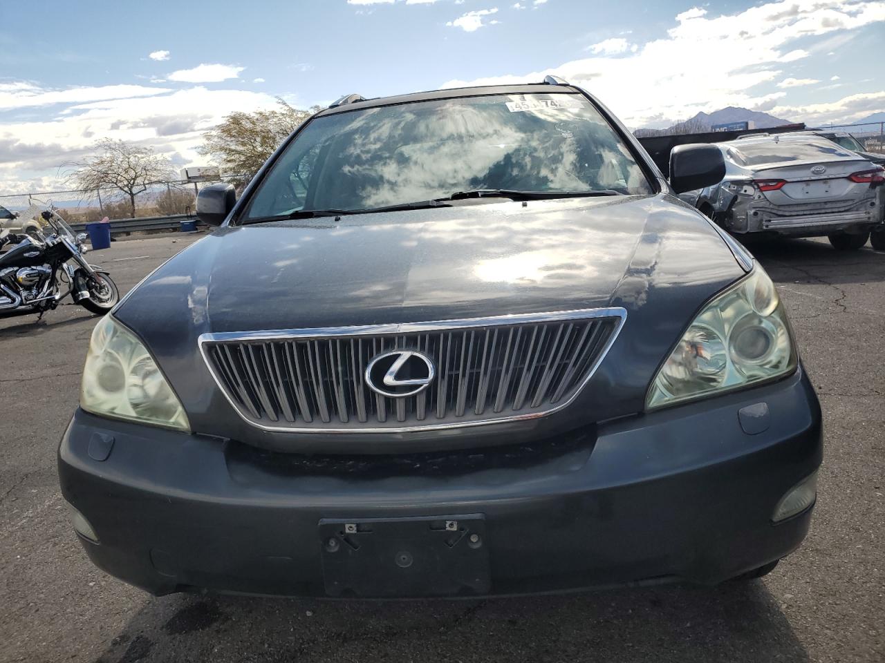 2005 Lexus RX - Image 5