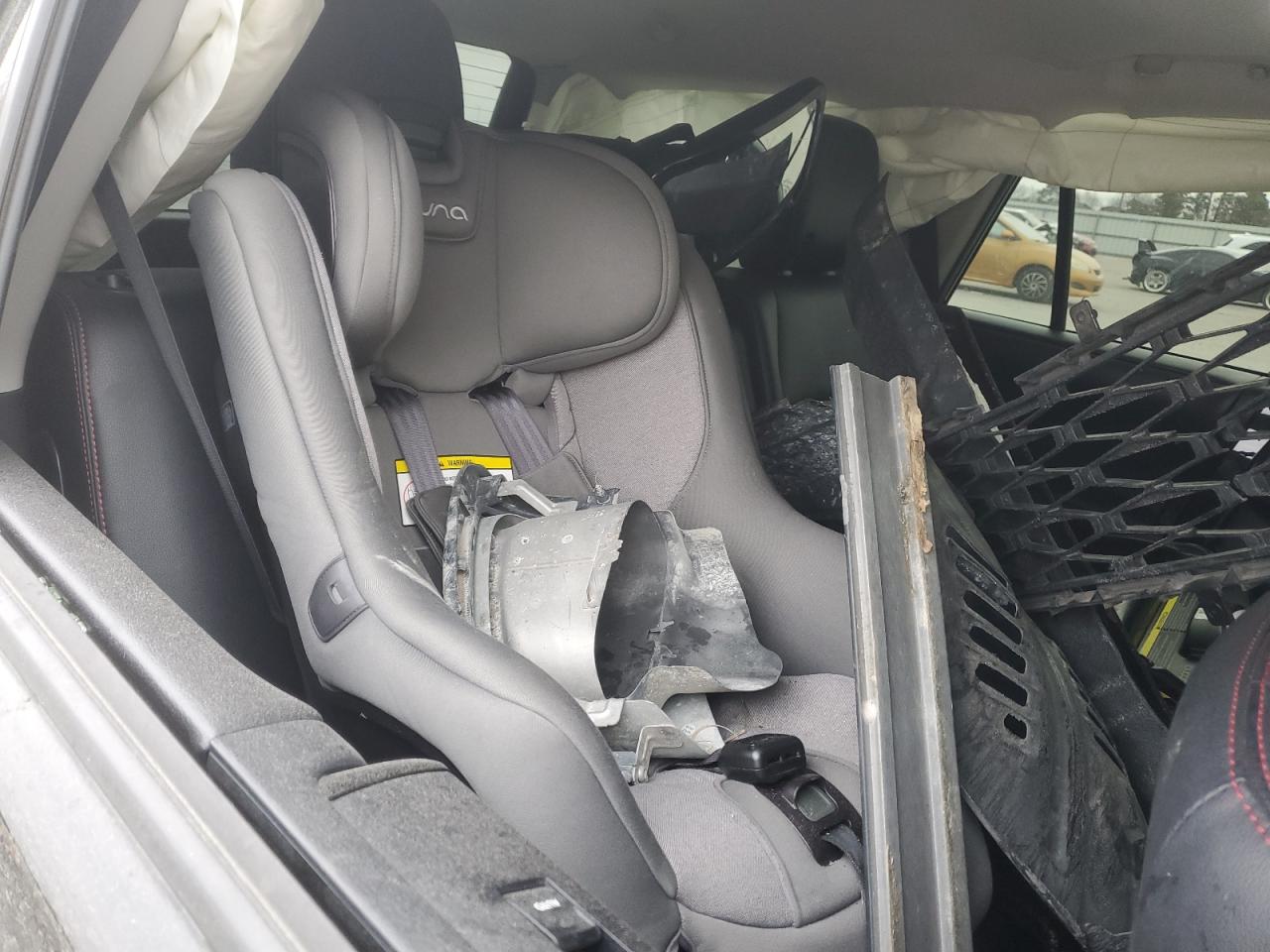 2017 Toyota 4Runner - Image 10