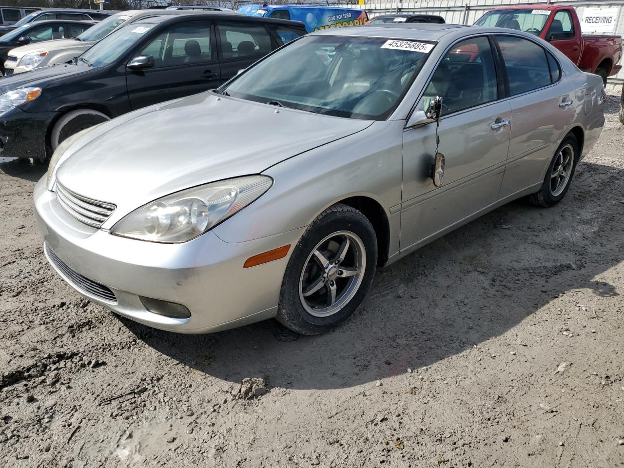 2002 Lexus ES - Image 1