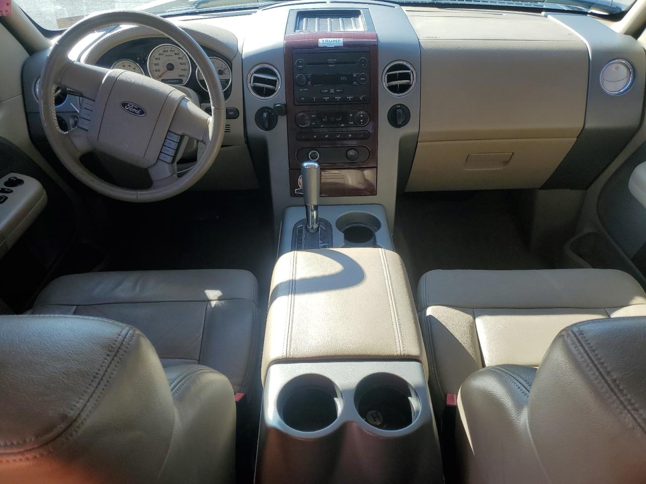 2007 Ford F-150 - Image 8