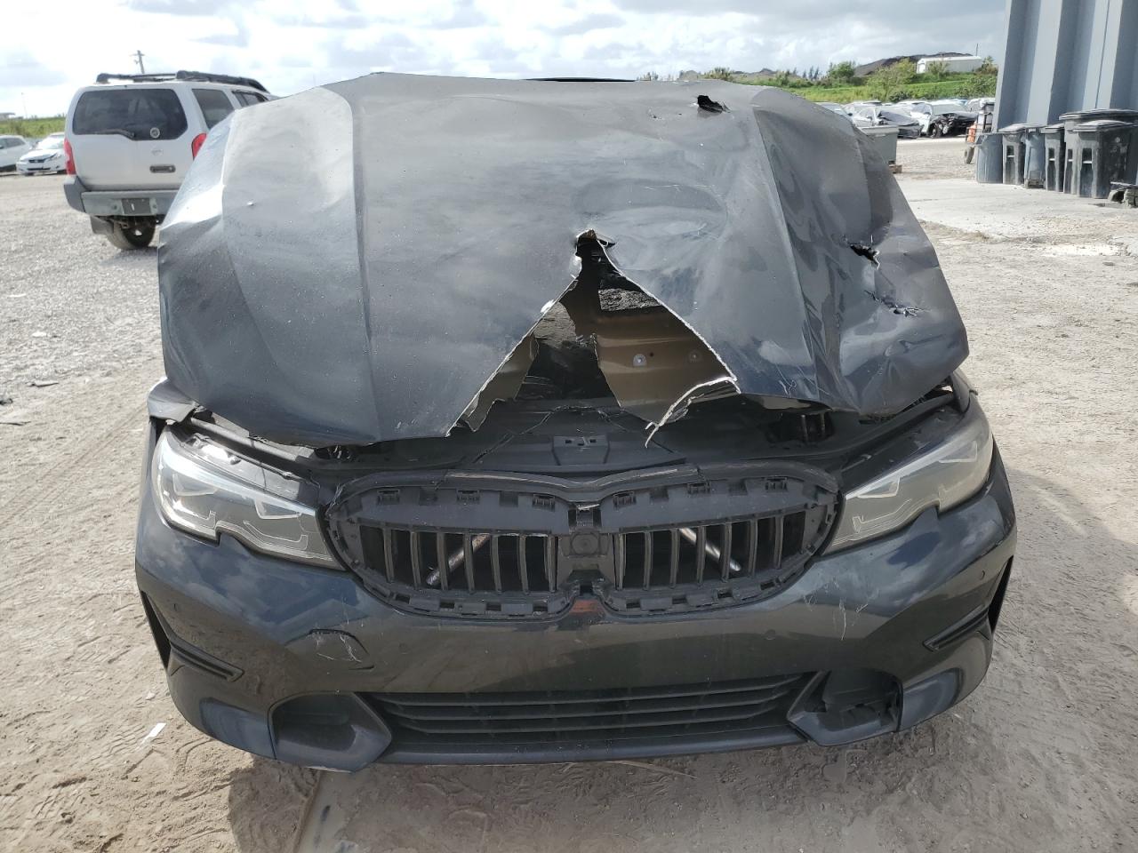 2020 BMW 3er - Image 5