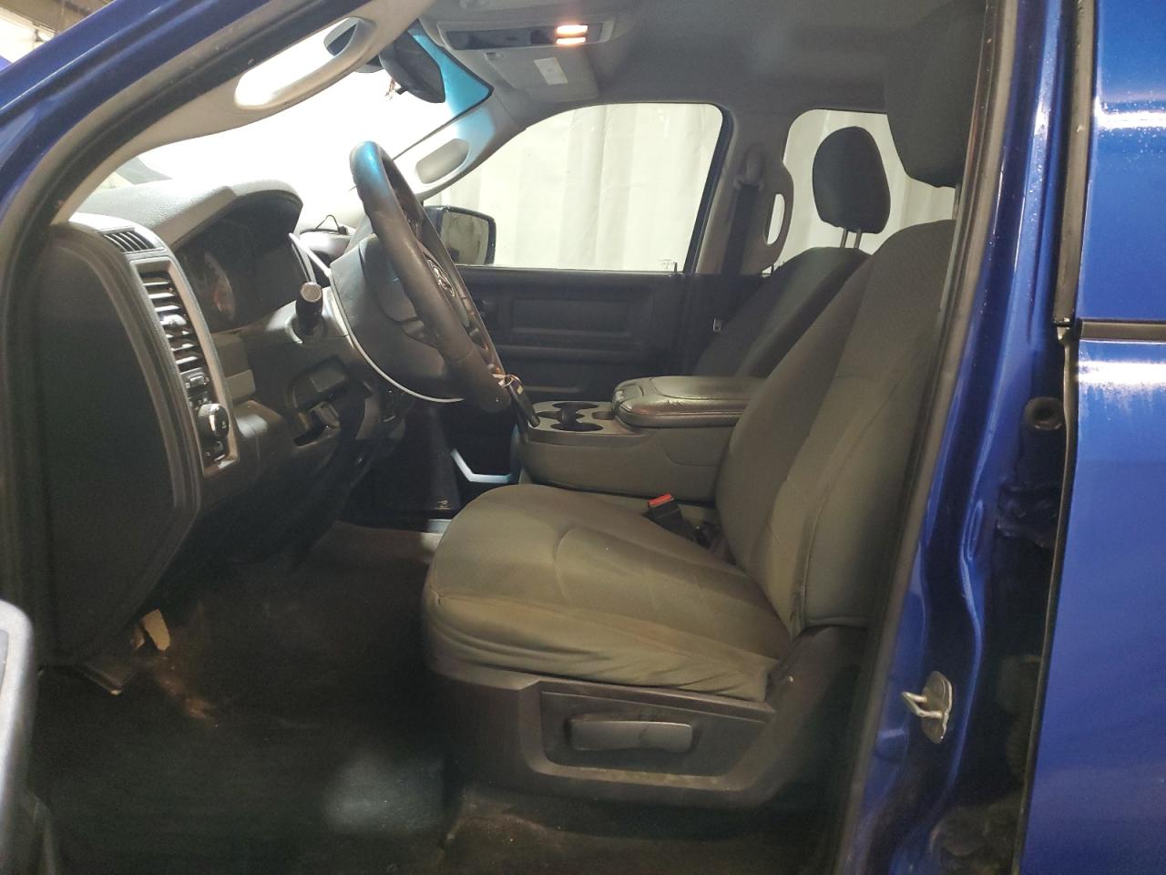 2014 RAM 1500 - Image 7