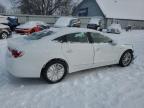 2017 Buick Lacrosse Preferred zu verkaufen in Davison, MI - Front End