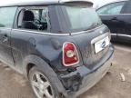 2008 MINI COOPER D for sale at Copart YORK