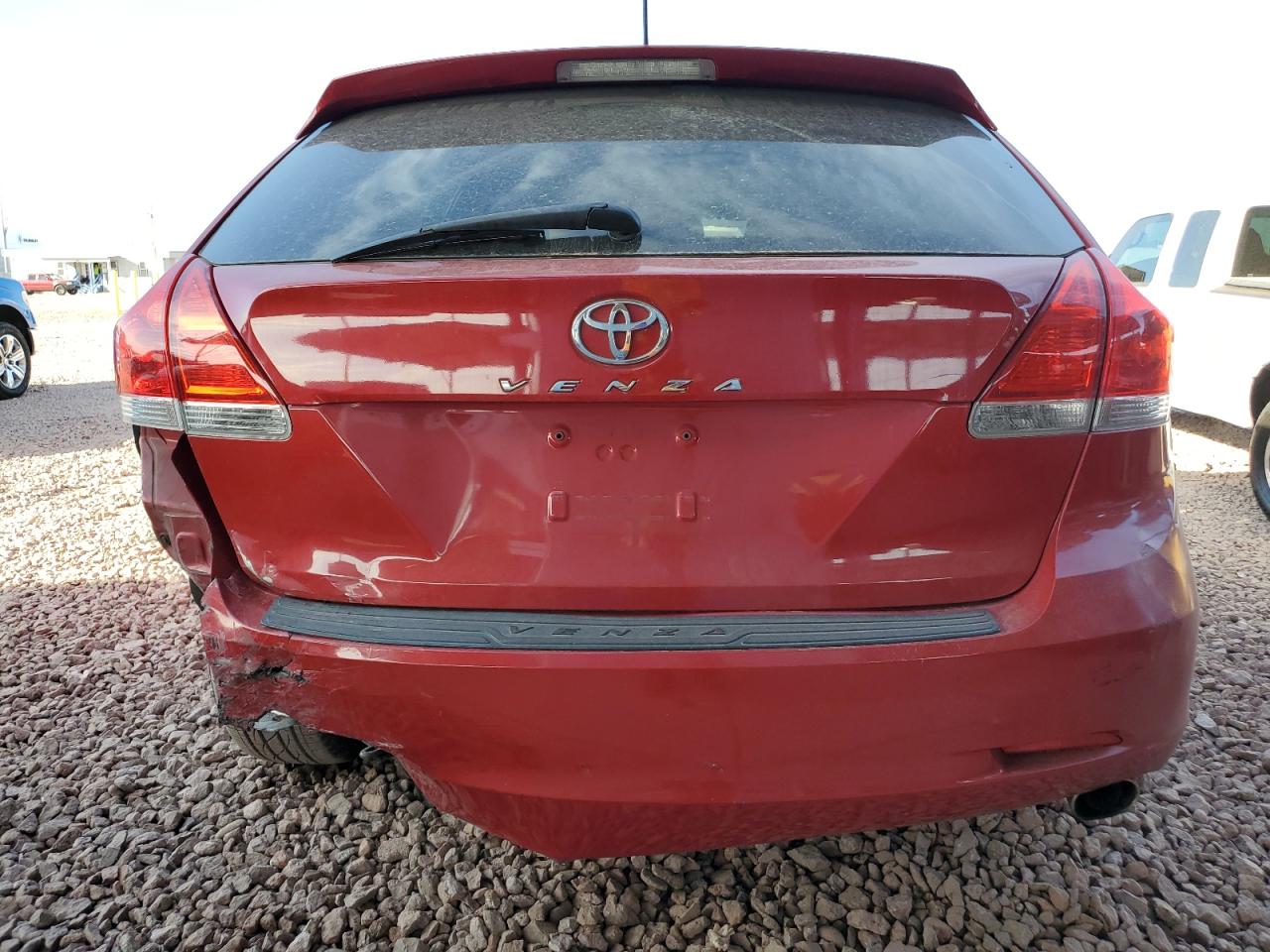 2009 Toyota Venza - Image 6