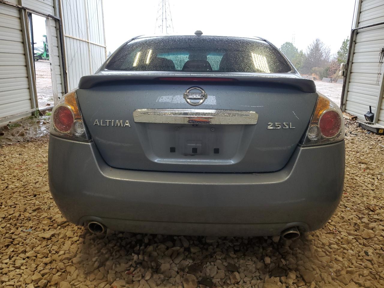 2012 Nissan Altima - Image 6