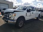 2022 Ford F250 Super Duty for Sale in Woodburn, OR - Front End