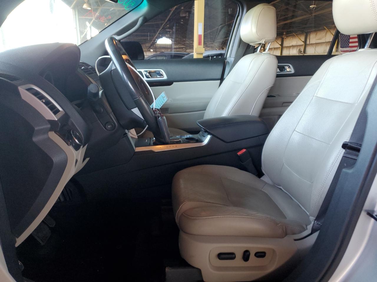 2011 Ford Explorer - Image 7
