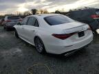 2022 Mercedes-Benz S 580 4Matic продається в Spartanburg, SC - Front End