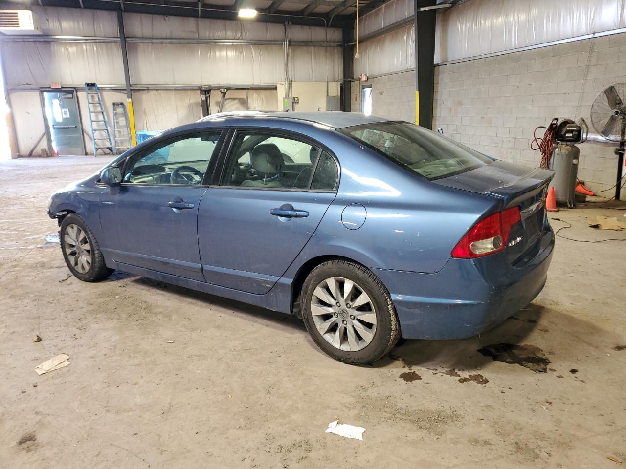 2010 Honda Civic - Image 2