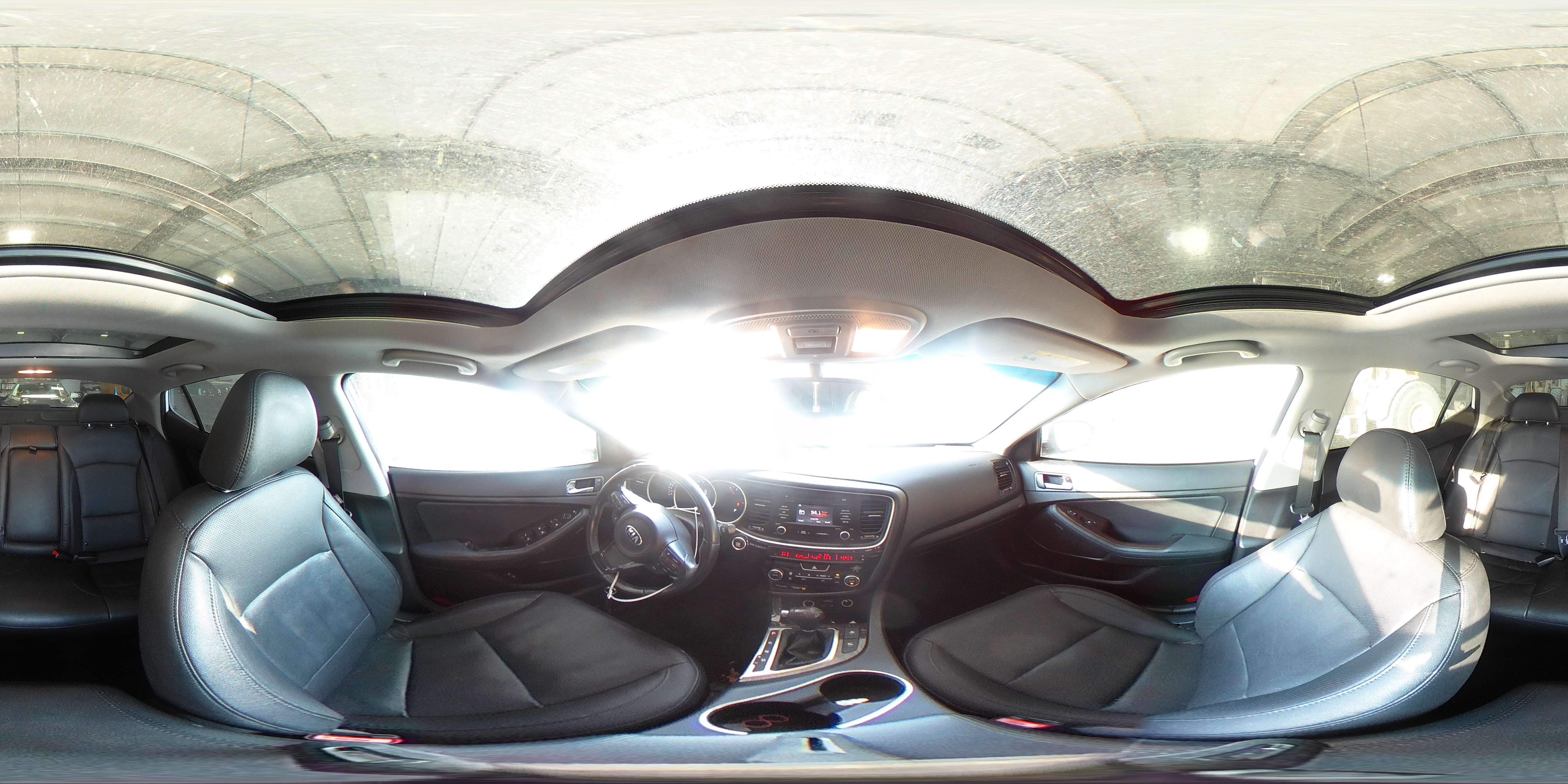 2015 Kia Optima - Image 13