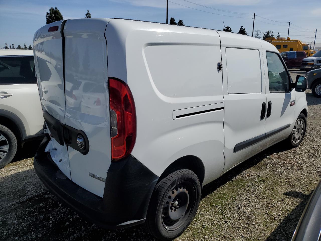 2015 RAM ProMaster City - Image 3