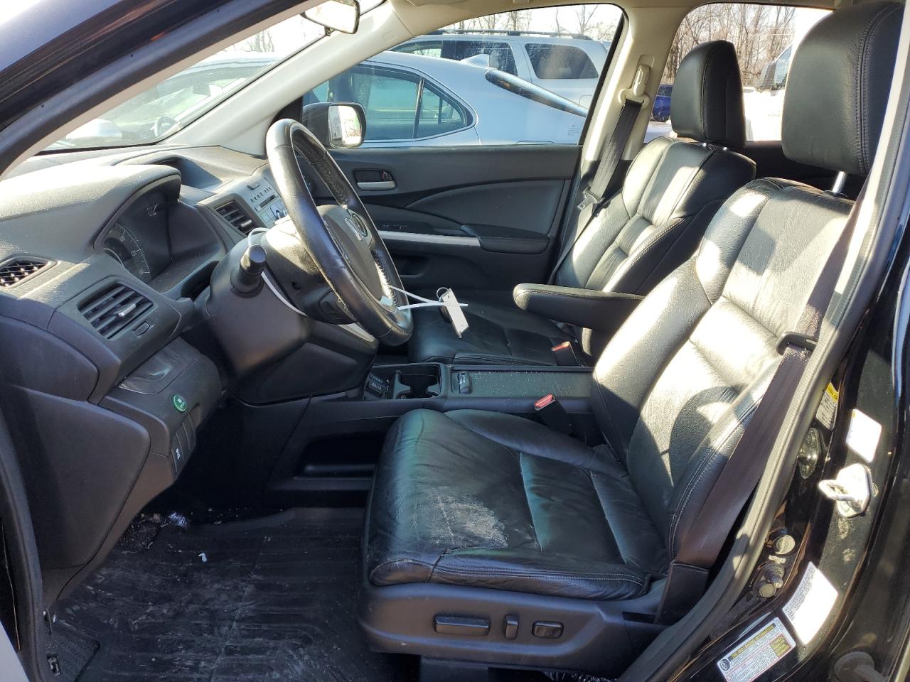 2013 Honda CR-V - Image 7