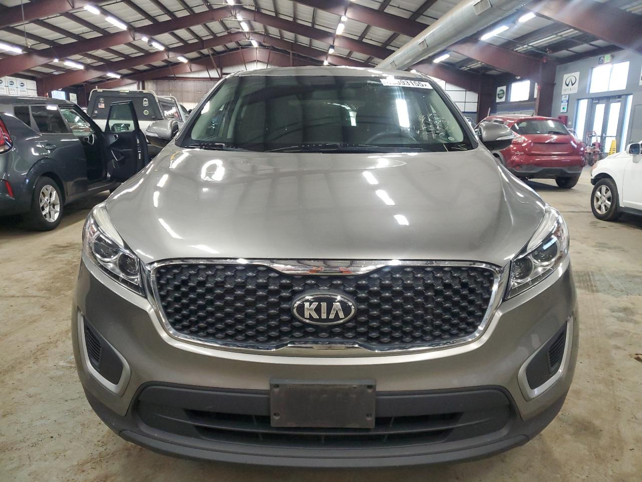 2018 Kia Sorento - Image 5