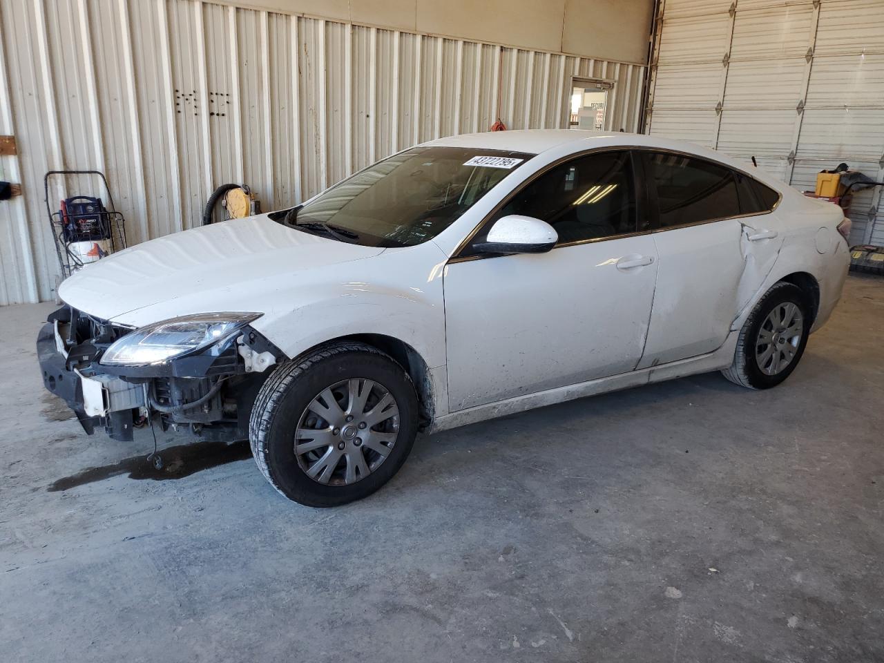 2010 Mazda 6 - Image 1