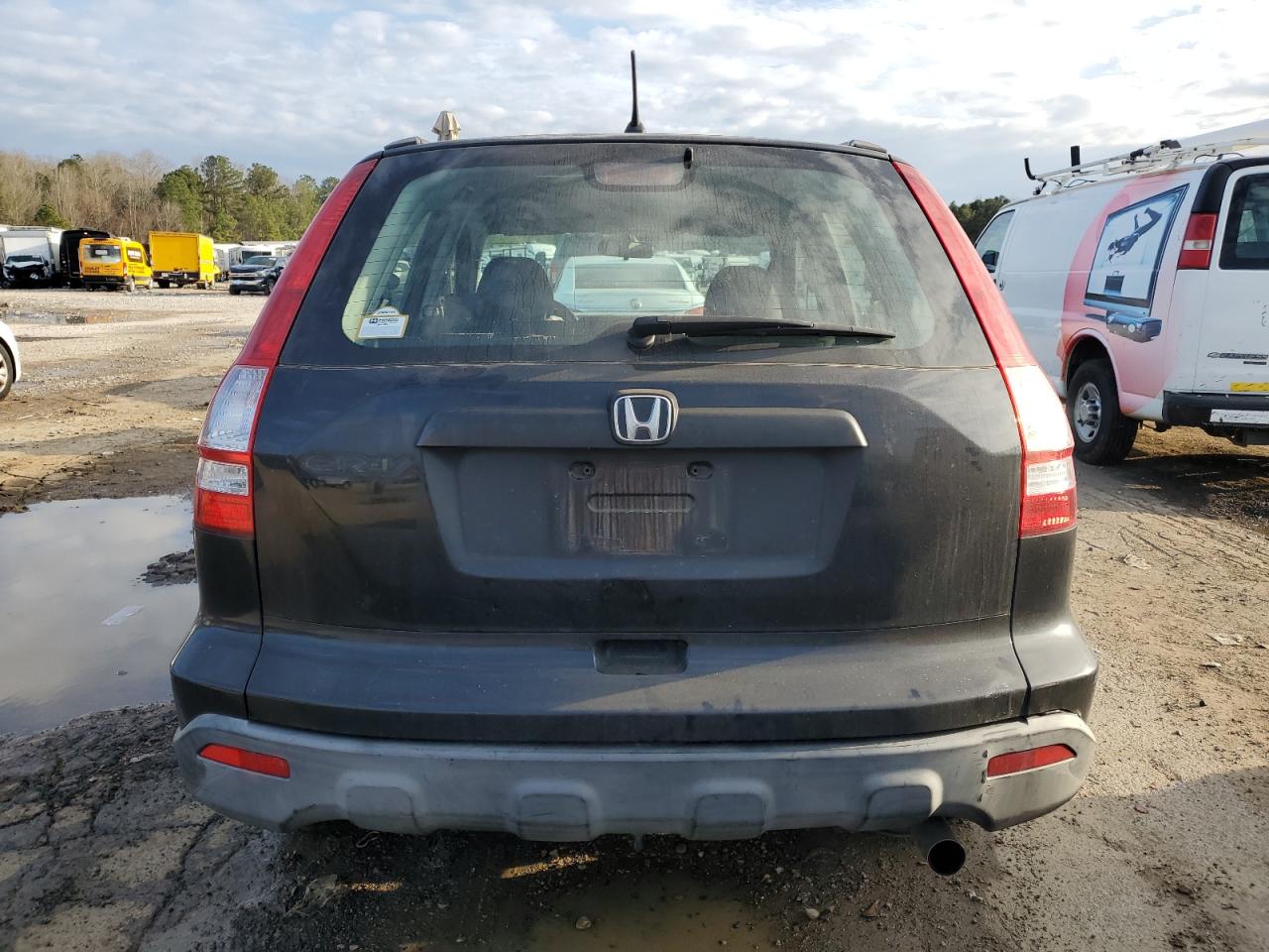 2008 Honda CR-V - Image 6