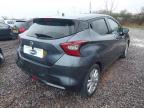 2020 NISSAN MICRA ACEN for sale at Copart BRISTOL