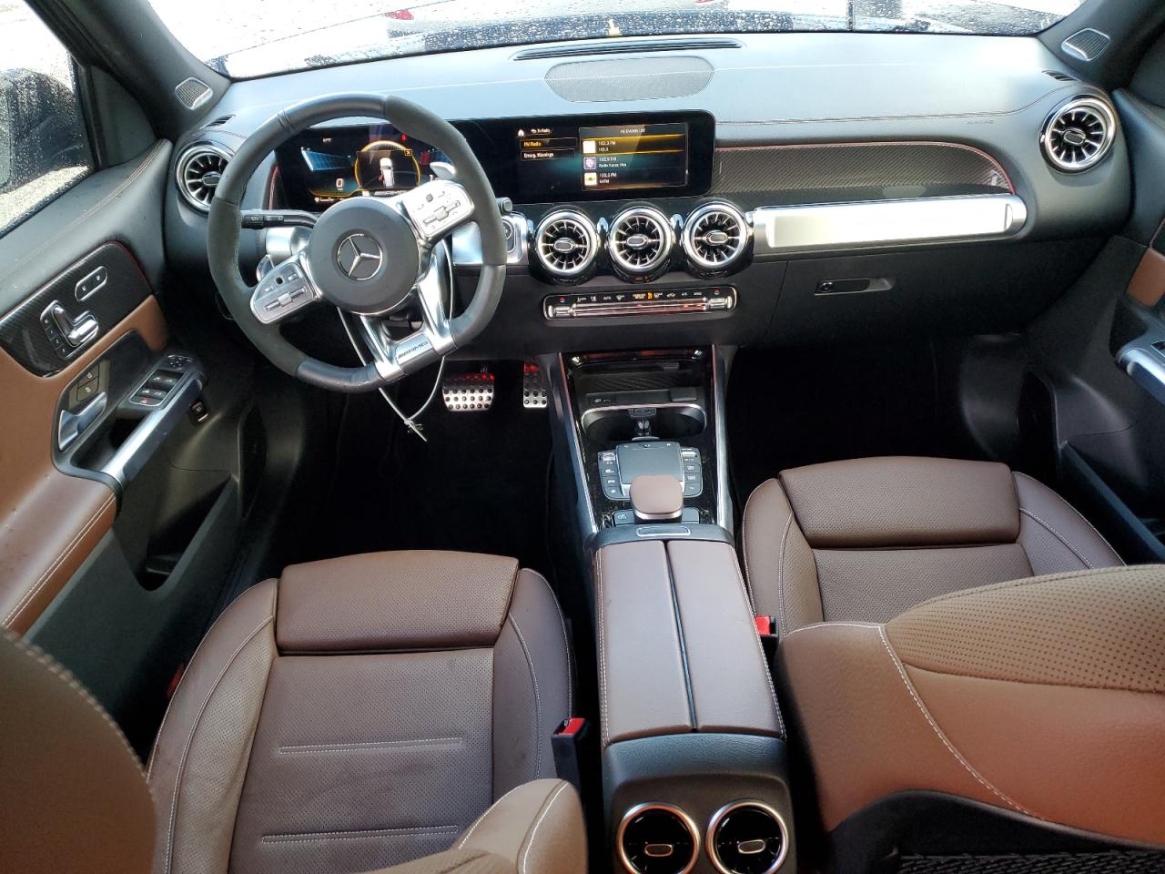 2023 Mercedes-Benz GLB - Image 8