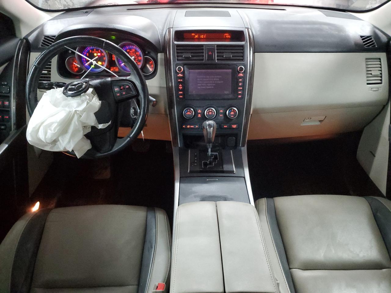 2010 Mazda CX-9 - Image 8