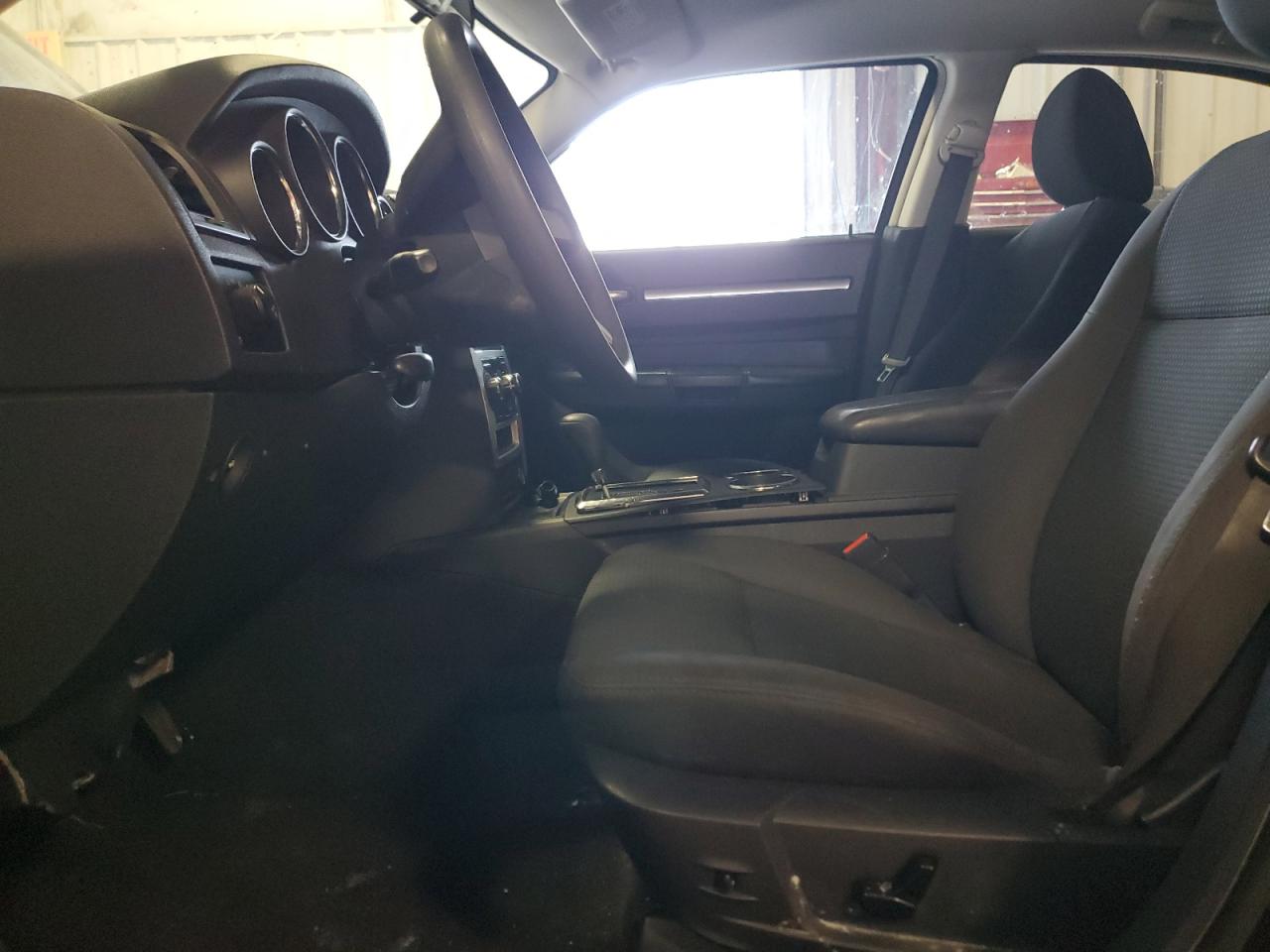 2010 Dodge Charger - Image 7