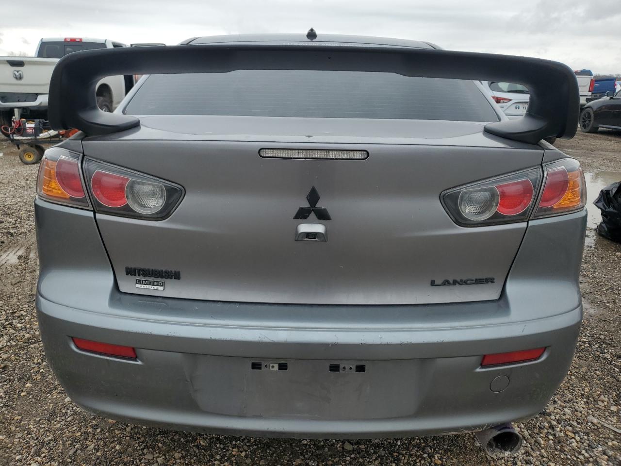 2017 Mitsubishi Lancer - Image 6