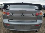 2017 Mitsubishi Lancer Es продається в Houston, TX - Front End