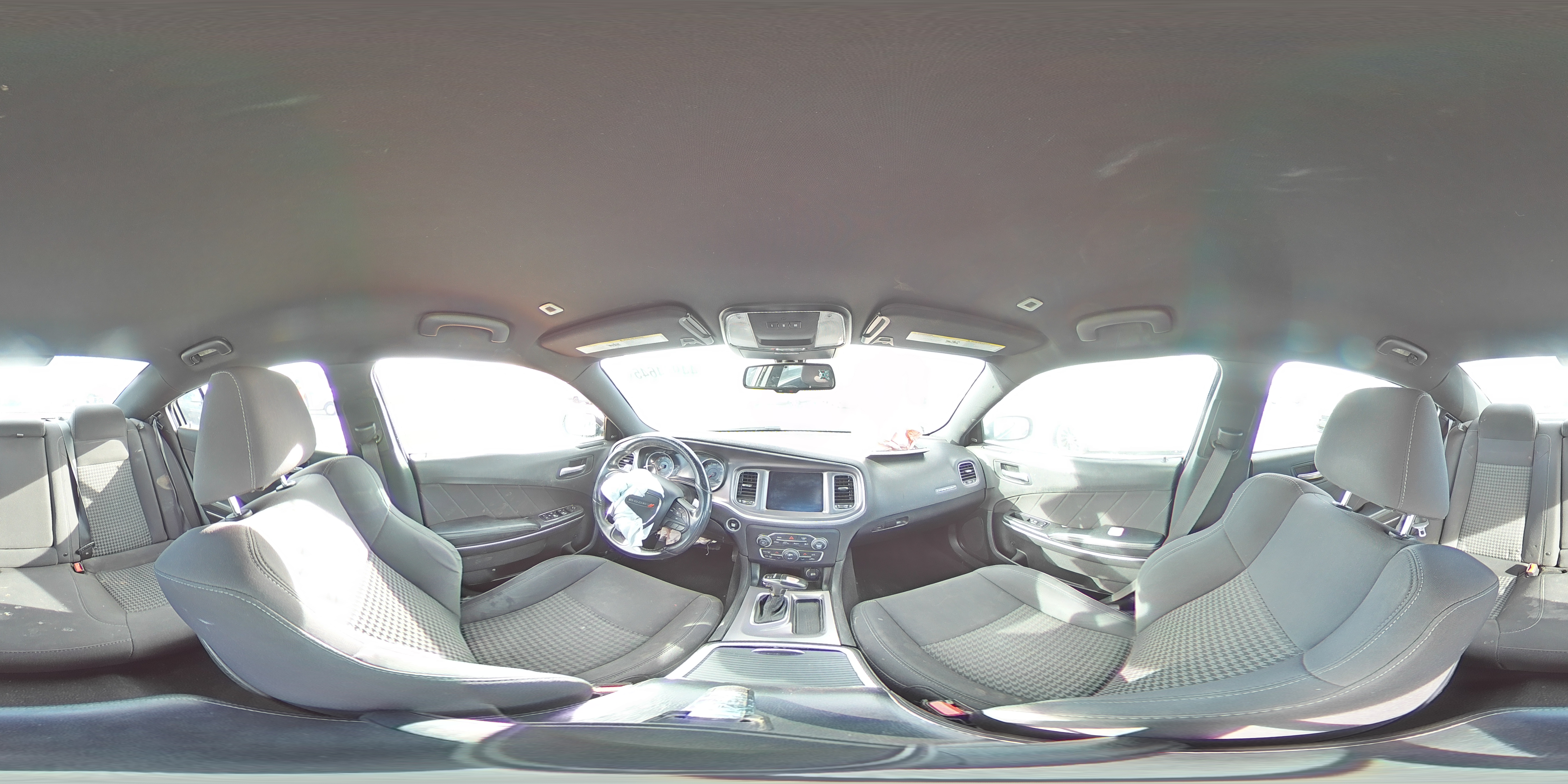 2019 Dodge Charger - Image 15