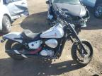 2016 HONDA VT750 C2B for sale at Copart CO - DENVER