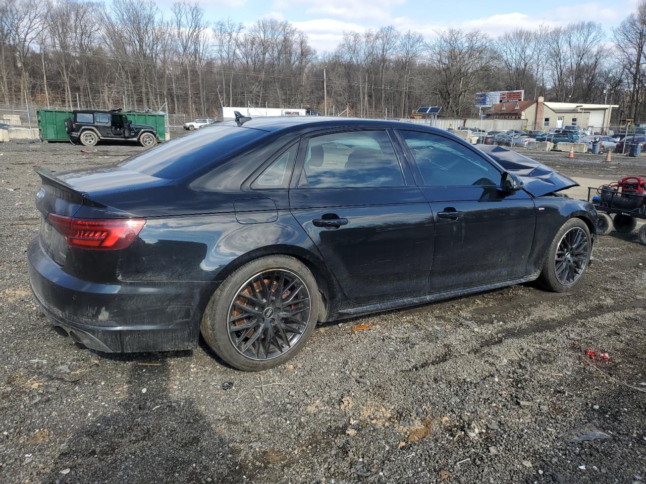 2018 Audi A4 - Image 3