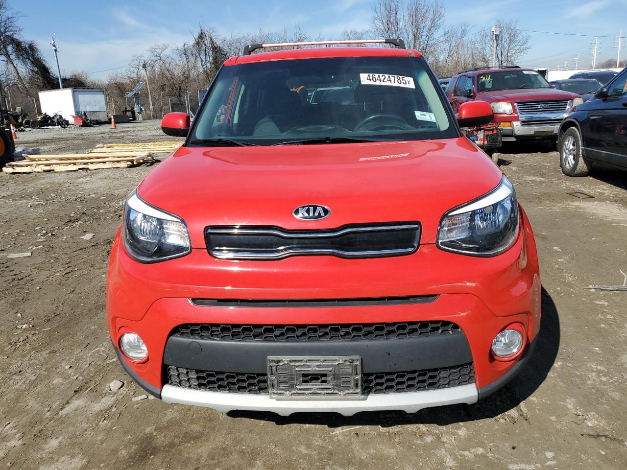 2019 Kia Soul - Image 5