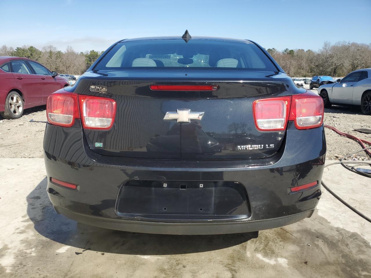 2015 Chevrolet Malibu - Image 6