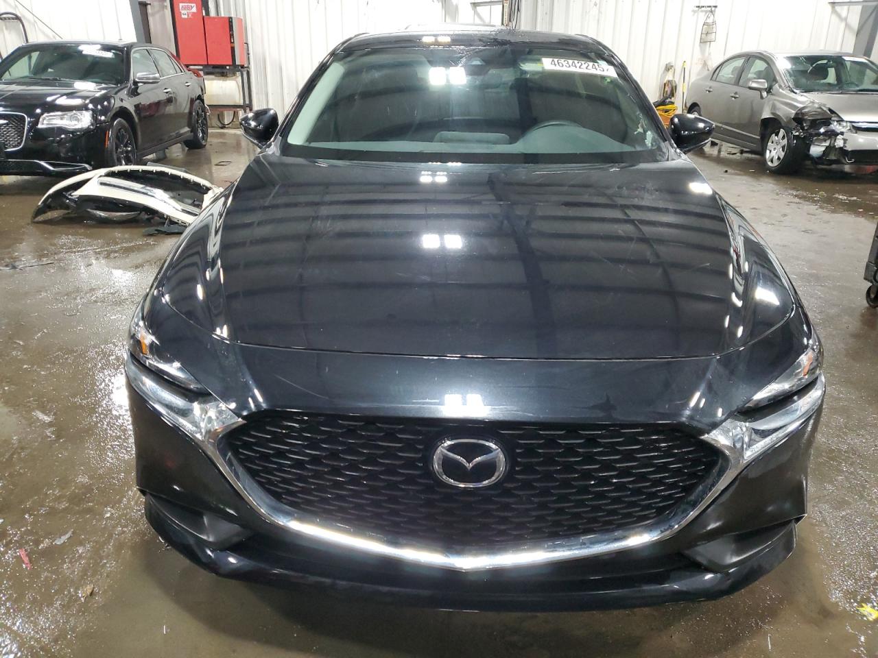 2022 Mazda 3 - Image 5