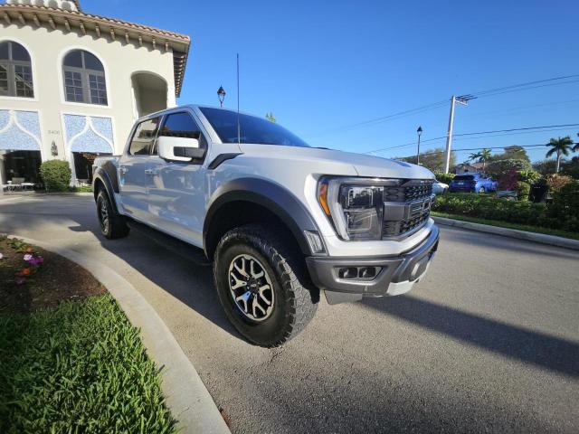 2022 Ford F150 Raptor