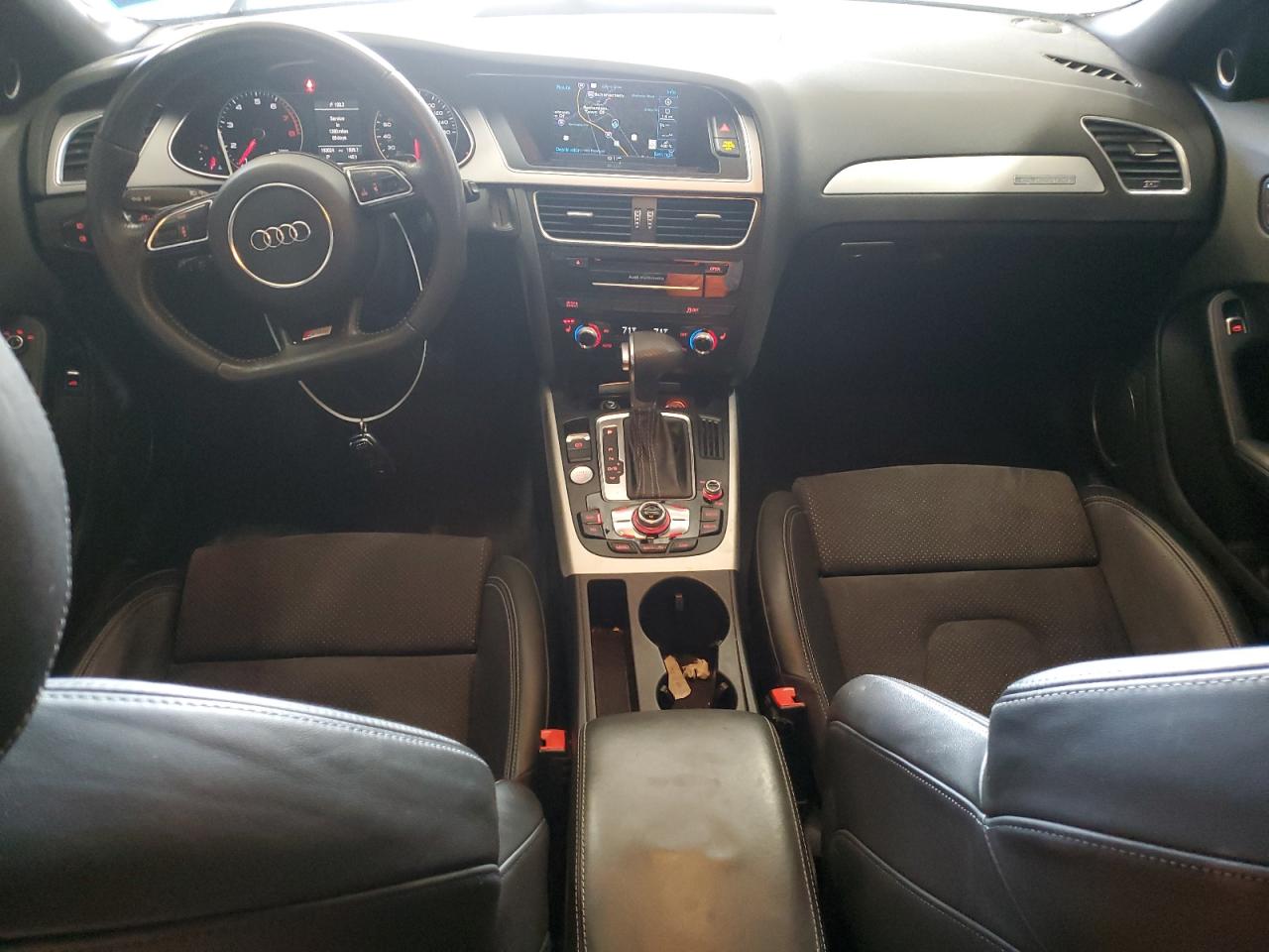 2014 Audi A4 - Image 8