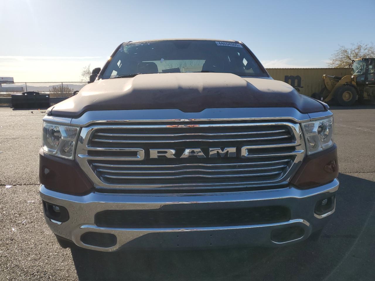 2021 RAM 1500 - Image 5