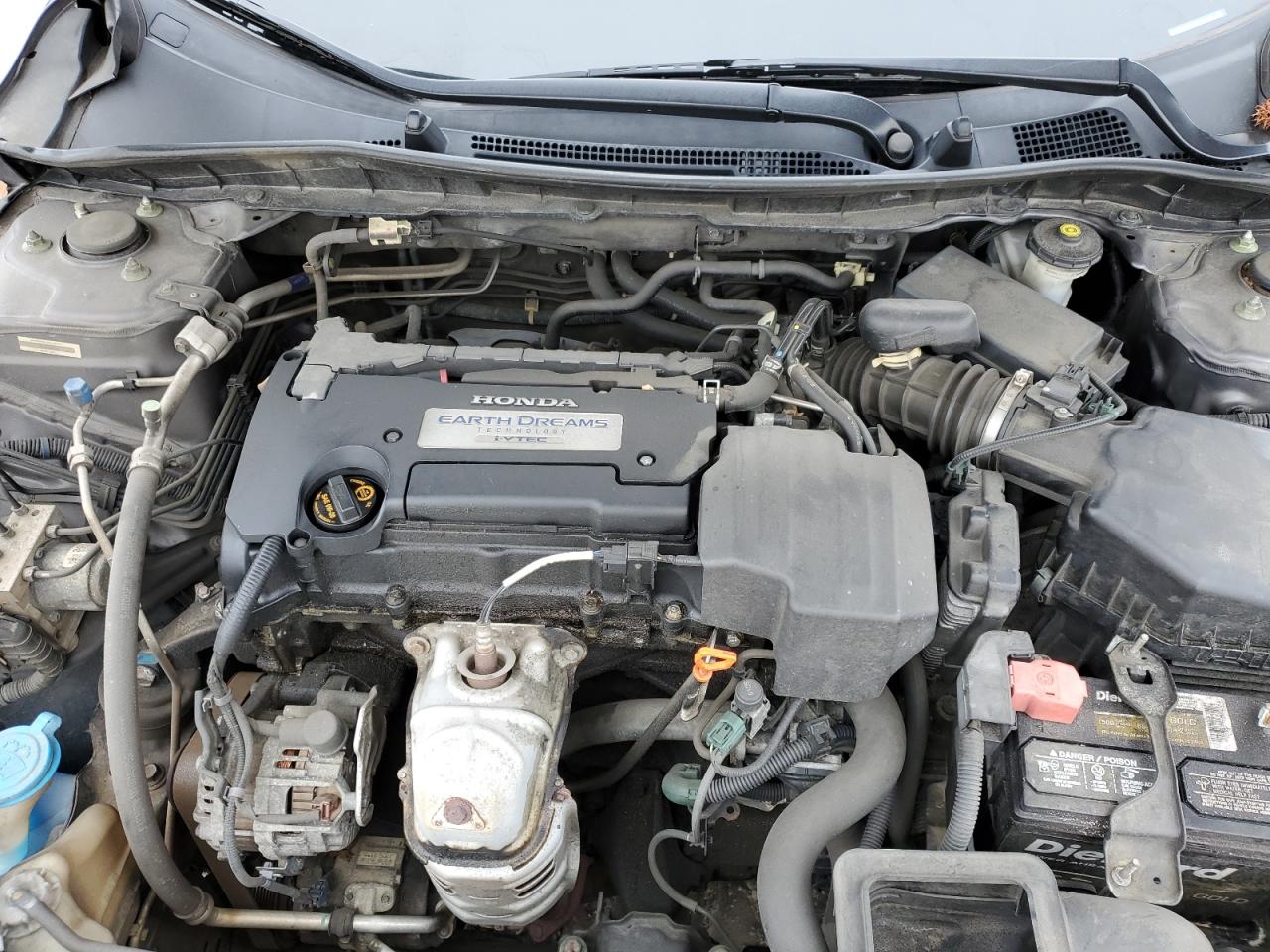 2013 Honda Accord - Image 11