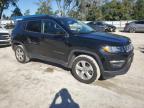 2018 Jeep Compass Latitude продається в Ocala, FL - Undercarriage