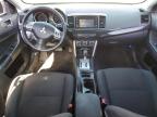 2017 Mitsubishi Lancer Es продається в Madisonville, TN - Front End