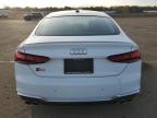 2022 Audi S5 Premium Plus zu verkaufen in Brookhaven, NY - Vandalism
