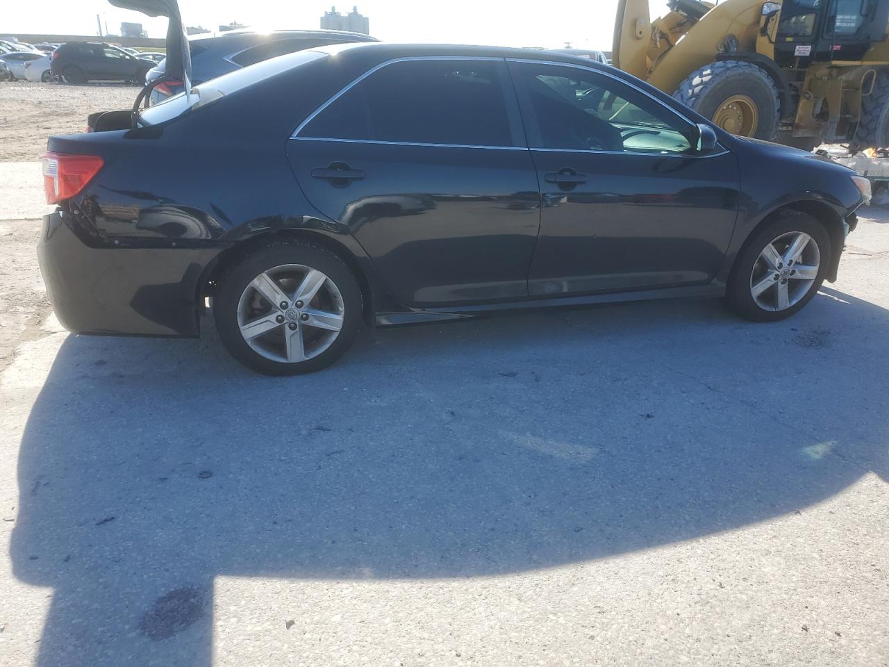 2012 Toyota Camry - Image 3