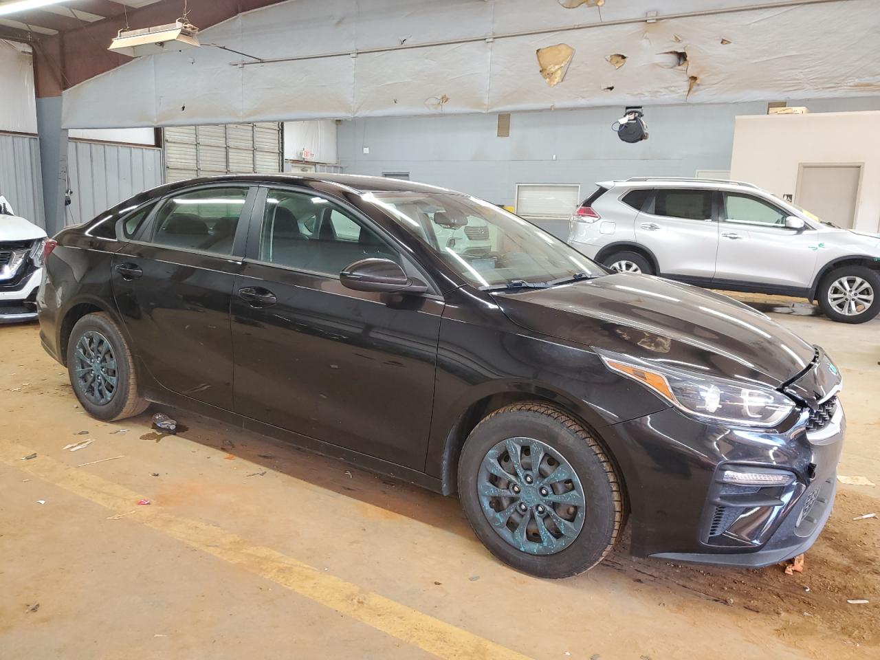 2020 Kia Forte - Image 4