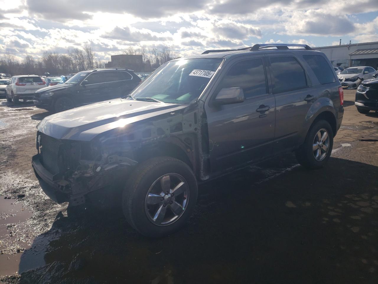 2010 Ford Escape - Image 1